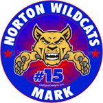Wildcat window stickers decals clings & magnets
