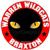 Wildcat window stickers decals clings & magnets