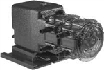 Series 100 Stenner Pump