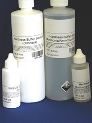 Hardness Indicator Buffer Solution for refill on Kit 8417-2 (pint)