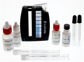 Silica Test Kit