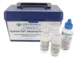 Alkalinity Test Kit