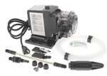 85MFH2A2S Stenner Pump - Fixed 100psi - 17 gpd