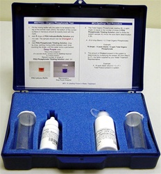 Phosphonate Test Kit