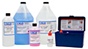 Buffer Pack (500mL bottle of pH buffer 4, 7, 10 and Electrode Storage Solution)