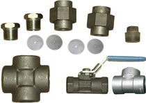 Boiler Plumbing Kit