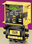Cooling Tower Conductivity Controller: Model DC4500