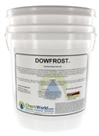 Dowfrost Propylene Glycol - 5 Gallons