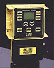 pH Controller: Model DP5000-1A-0