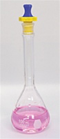 Flask, Glass Volumetric Class A 100mL