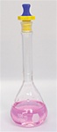 Flask, Glass Volumetric Class A 250mL