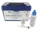 Sodium Nitrite Test Kit