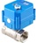 Motorized Ball Valve