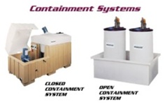 Containment Basin