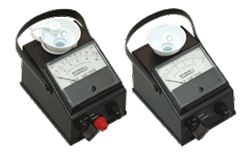 Myron-Hand Held Meter Conductivity Meter