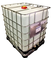 Propylene Glycol USP Kosher - 326 Gallons