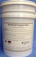 Propylene Glycol