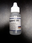 Silica Reagent No.1 for Silica Test Kit No. 4463