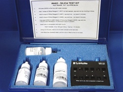 Silica Test Kit