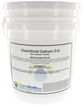 Silicone Defoamer - 5 Gallons