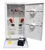 Chemical Test Cabinet