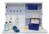 Chemical Testing Cabinets