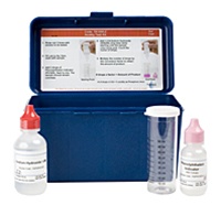 Lactic Acid Test Kit