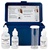 Iodine Sanitizer Test Kit: 1 drop = 2 ppm/10mL