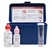 Acid Sanitizer Test Kit: 1 drop = Test Factor/5mL or 10mL
