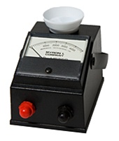 Conductivity: Myron L TP1
