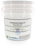 Water Based Defoamer - 5 Gallons