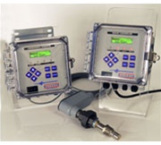 Boiler Conductivity Controller: Model WBL300-1N5
