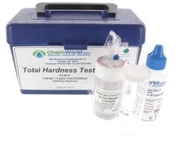 Total Hardness Test Kit