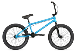 2021 Haro Midway Freecoaster 20" BMX Bike