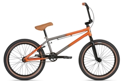 2021 Premium La Vida 20" BMX Bike