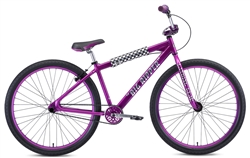 2021 SE Big Ripper 29" BMX Bike - Purple Rain