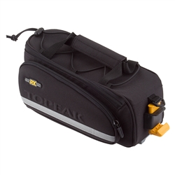 Topeak RX Trunk Bag EX II Rack Mount Bag