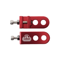 SE Chain Tensioners - Red