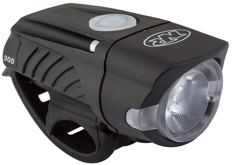 NiteRider Swift 300 Rechargeable Front Light