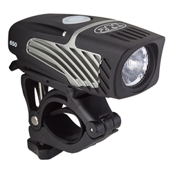 NiteRider Swift 650 Rechargeable Front Light