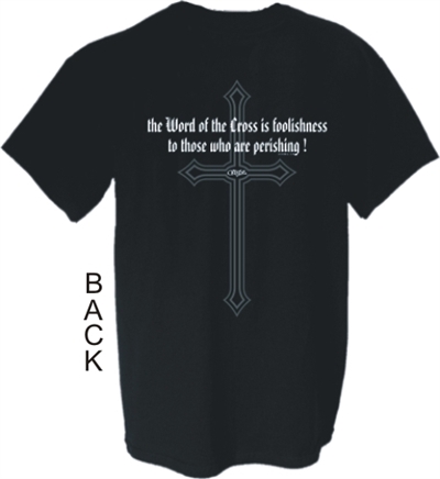 The Word Christian T-Shirt