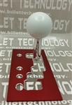 Billet Technology Shifter Ball