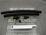 Billet Technology Catch Can Conversion Kit For Hellcat