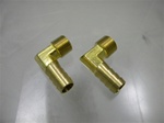 Brass Fittings for Billet Tech Catch Cans