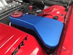 Billet Coolant Reservoir Cover