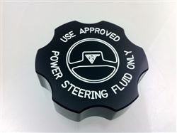 Billet Technology Power Steering Cap (392 except Jeep, Neon SRT, 09-13 Ram, 6.1 SRT Jeep)