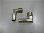 BT Catch Can Nickel Fittings