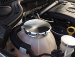 Billet Technology Coolant Cap Cover for Volkswagon