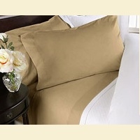 Bamboo Collection,  300 thread count sheet custom set,