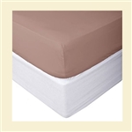 Classic Collection, 100% Long Staple cotton, 300 thread count sheet set, Full XL, any mattress depth